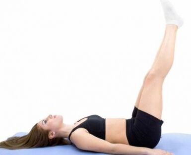 Ejercicios terapéuticos