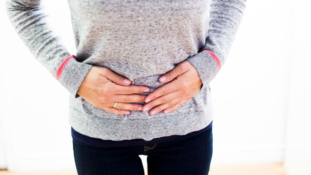 venas varicosas de los órganos pélvicos